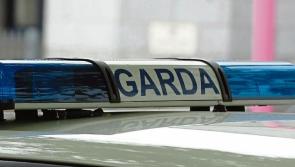 Five arrested following Garda chase after car failed to stop and smashed into two vehicles