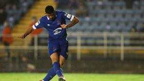 Waterford continue pre-season with draw against Bohemians 