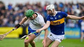 Waterford come from behind to beat Tipperary in Munster Championship cracker
