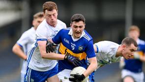 Tipperary survive big scare from Waterford to advance to Munster semi-final