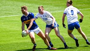 Waterford push Tipperary all the way in Tailteann Cup 