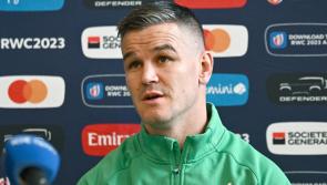 Rugby World Cup: Ireland v Scotland- where and when to watch it 