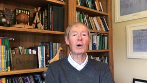 WATCH: Legendary GAA broadcaster's tribute to ‘incredible’ Waterford farmers