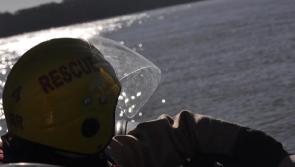 Waterford City River Rescue respond to two emergency incidents