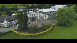 WATCH: Wedding Extravaganza at Hotel Minella Clonmel this Sunday