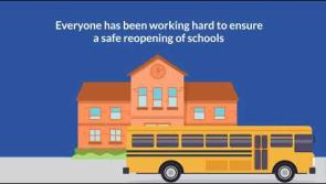 EXPLAINER: Everything Waterford parents need to know about sending their kids back to school