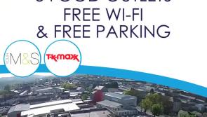 10 Reasons to Visit The Showgrounds Shopping Centre Clonmel in 2019