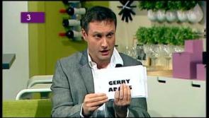 An Evening with Mario Rosenstock comes to Waterford!