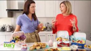 WATCH: 10 back to school lunch box ideas for Waterford families 