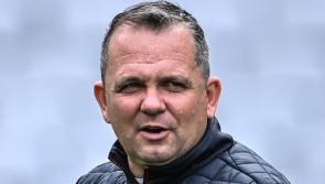 Waterford hurling manager Davy Fitz tells court he had speeding summons served on him after match