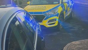 Gardaí catch boy (13) driving in Waterford and are shocked by identity of passengers