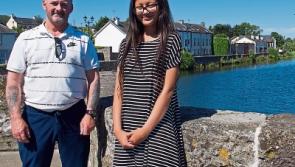 Condition of woman (80) dramatically rescued from River Suir much improved