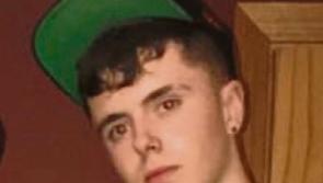 Gardaí appeal for help in search for missing teenager