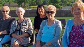 Waterford club Carrick United celebrate 50 years of success on and off the field