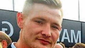 Why do people carry knives, priest asks at funeral of Irish man fatally stabbed