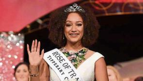 US rapper Azealia Banks labels Waterford Rose of Tralee 'ugly' in Instagram rant 