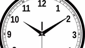 No more Spring forward, Fall back - proposal to end clock change by 2019 welcomed 