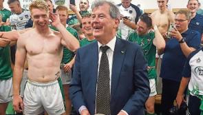 JP McManus donates €100,000 to Waterford GAA County Board 