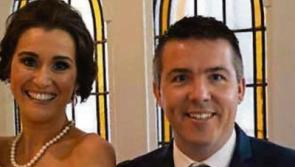 South East mother opens up about losing her garda husband to pancreatic cancer