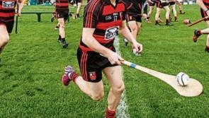 Five Ballygunner players make GAA club team of the year