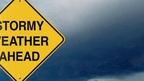 Waterford hit with Met Éireann warning as Ireland braces for 'six days of wind'