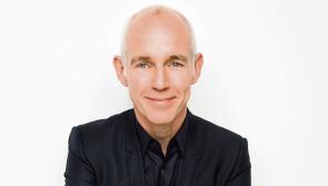 This week's Ray D'Arcy Show guests revealed
