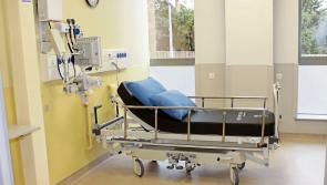 Two-thirds of all patients in hospital with Covid-19 are in Dublin