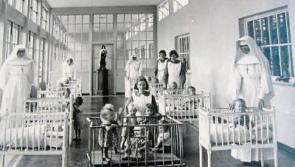 OPINION: Why blame the nuns and not ask where all the fathers were?