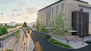 Waterford company secures planning permission for new hotel