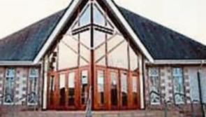 Gardaí investigating after burglars steal safe from South East church