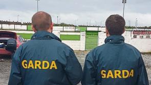 Gardaí carry out searches at Limerick sports ground in match-fixing probe