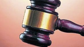 Two men appear in Waterford court charged as part of stolen property investigation