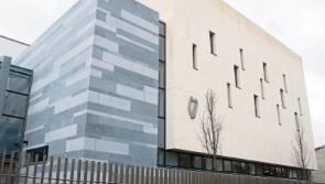 Dad accused of breaching order must stay away from son’s school