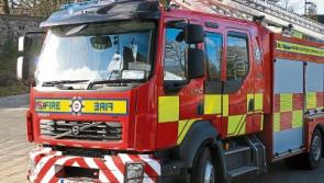 Waterford house destroyed by fire