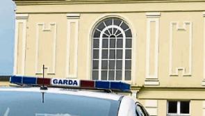 Suspended prison sentence for man caught with cannabis joint