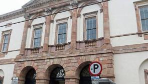 Suspended jail sentence for man caught with heroin at his home 