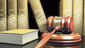 Suspended sentence for man caught with heroin on Waterford border