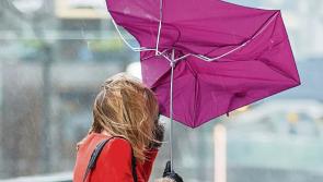 Batten down the hatches! Met Éireann issues Status Yellow wind warning for Waterford