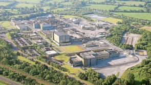 Pharmaceutical plant on Waterford-Tipperary border planning to create new jobs 