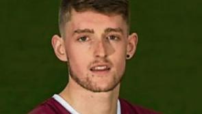 Waterford soccer player on Shamrock Rovers team to play AC Milan 