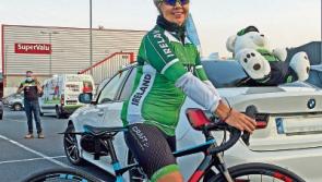 Sam Bennett’s proud mother shares joy at her son’s Tour de France success