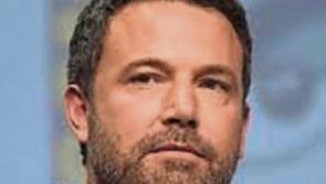 Great buzz around South East town as Hollywood stars Ben Affleck, Matt Damon start filming