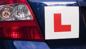 Waterford learner drivers face more months on waiting list following permit announcement 