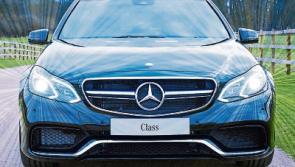 EXPERT ADVICE: Learning lessons from flashy Harry and his €50k car