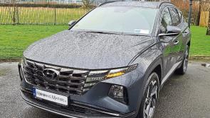 Motoring: A big step forward for Hyundai