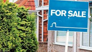 Property price increases were highest in Waterford and South East in last 12 months