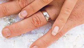 Wedding bells in Waterford as daughter of well-known GAA commentator marries Kilkenny hurler