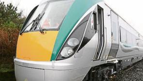 ALERT: Waterford rail users warned of major disruption this bank holiday weekend 