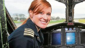 Waterford runway 5k to remember late Rescue 116 captain
