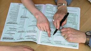 An Garda Síochána warns public in Waterford to be wary of bogus callers on Census night 